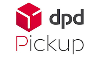 DPD Pickup logo