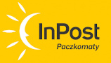 Paczkomaty InPost logo